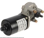 Cardone 85-3000 Windshield Wiper Motor - Front - view 3