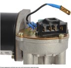 Cardone 85-3000 Windshield Wiper Motor - Front - view 4