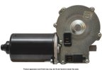 Cardone 85-3001 Windshield Wiper Motor - Front - view 4