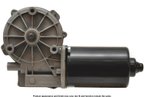 Cardone 85-3001 Windshield Wiper Motor - Front - view 1