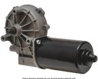Cardone 85-3001 Windshield Wiper Motor - Front - view 2