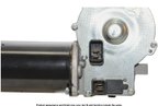 Cardone 85-3001 Windshield Wiper Motor - Front - view 3