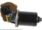 Cardone 85-3009 Windshield Wiper Motor - Front - view 4