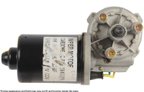 Cardone 85-3009 Windshield Wiper Motor - Front - view 1