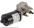 Cardone 85-3009 Windshield Wiper Motor - Front - view 2