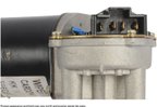 Cardone 85-3009 Windshield Wiper Motor - Front - view 3