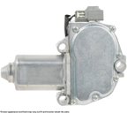 Cardone 85-3018 Windshield Wiper Motor - Rear - view 4