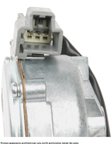 Cardone 85-3018 Windshield Wiper Motor - Rear - view 3