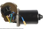 Cardone 85-3024 Windshield Wiper Motor - Front - view 4