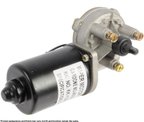 Cardone 85-3024 Windshield Wiper Motor - Front - view 2