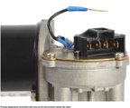 Cardone 85-3024 Windshield Wiper Motor - Front - view 3