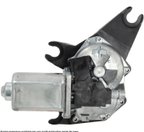 Cardone 85-3028 Wiper Motor - Rear - view 4