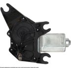 Cardone 85-3028 Wiper Motor - Rear - view 1