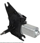Cardone 85-3028 Wiper Motor - Rear - view 2