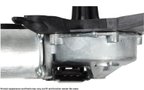 Cardone 85-3028 Wiper Motor - Rear - view 3