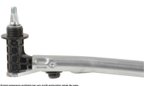 Cardone 85-3044LK Windshield Wiper Linkage - Front - view 1