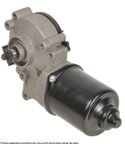 Cardone 85-3049 Windshield Wiper Motor - Front - view 2