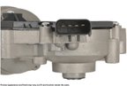Cardone 85-3049 Windshield Wiper Motor - Front - view 3