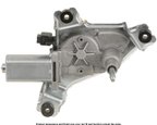 Cardone 85-3060 Windshield Wiper Motor - Rear - view 1