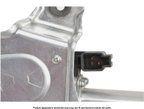 Cardone 85-3060 Windshield Wiper Motor - Rear - view 3