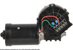 Cardone 85-3400 Wiper Motor - Front - view 4