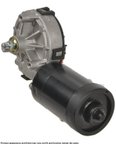 Cardone 85-3400 Wiper Motor - Front - view 2