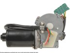 Cardone 85-3403 Windshield Wiper Motor - Front - view 4