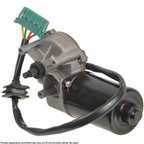 Cardone 85-3403 Windshield Wiper Motor - Front - view 2