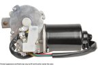 Cardone 85-3404 Windshield Wiper Motor - Front - view 4