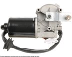 Cardone 85-3404 Windshield Wiper Motor - Front - view 1