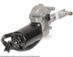 Cardone 85-3404 Windshield Wiper Motor - Front - view 2