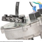 Cardone 85-3408 Windshield Wiper Motor - Front - view 3