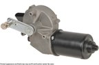 Cardone 85-3426 Windshield Wiper Motor - Front - view 2