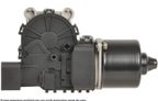 Cardone 85-35002 Windshield Wiper Motor - Front - view 4