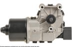 Cardone 85-35002 Windshield Wiper Motor - Front - view 1