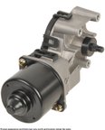 Cardone 85-35002 Windshield Wiper Motor - Front - view 2
