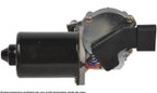 Cardone 85-3511 Windshield Wiper Motor - Front - view 4