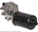 Cardone 85-3511 Windshield Wiper Motor - Front - view 2