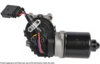 Cardone 85-3515 Windshield Wiper Motor - Front - view 4