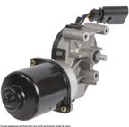 Cardone 85-3515 Windshield Wiper Motor - Front - view 2
