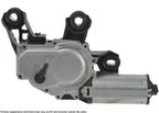 Cardone 85-3528 Windshield Wiper Motor - Rear - view 4
