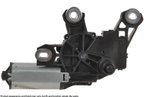 Cardone 85-3528 Windshield Wiper Motor - Rear - view 1