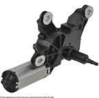 Cardone 85-3528 Windshield Wiper Motor - Rear - view 2
