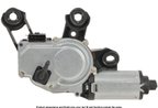 Cardone 85-3533 Windshield Wiper Motor - Rear - view 4