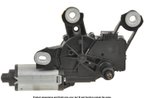 Cardone 85-3533 Windshield Wiper Motor - Rear - view 1