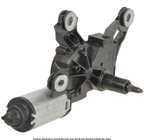 Cardone 85-3533 Windshield Wiper Motor - Rear - view 2