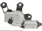 Cardone 85-3540 Windshield Wiper Motor - Rear - view 4