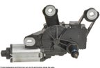 Cardone 85-3540 Windshield Wiper Motor - Rear - view 1