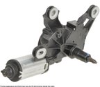 Cardone 85-3540 Windshield Wiper Motor - Rear - view 2