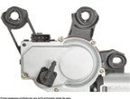Cardone 85-3540 Windshield Wiper Motor - Rear - view 3